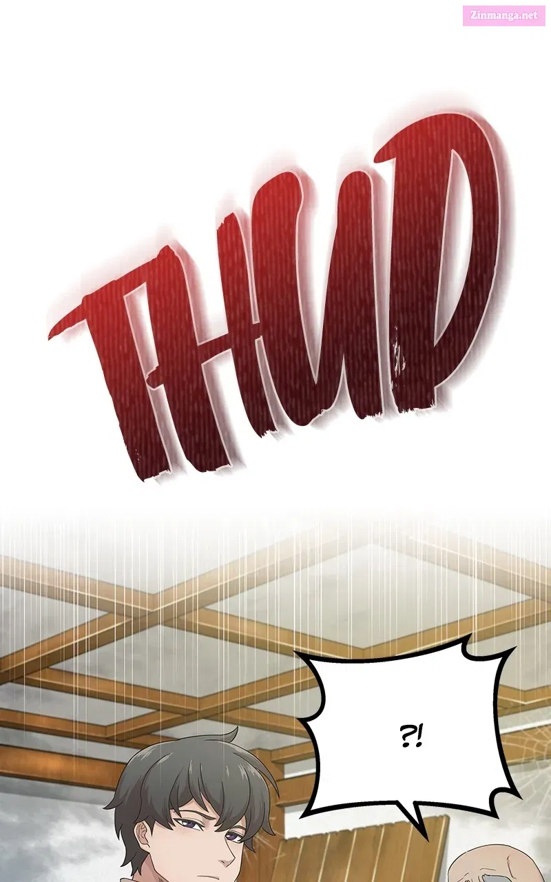 Read Descended from Divinity EN Manga Online