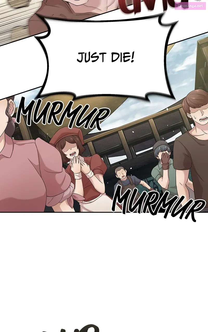 Read Descended from Divinity EN Manga Online