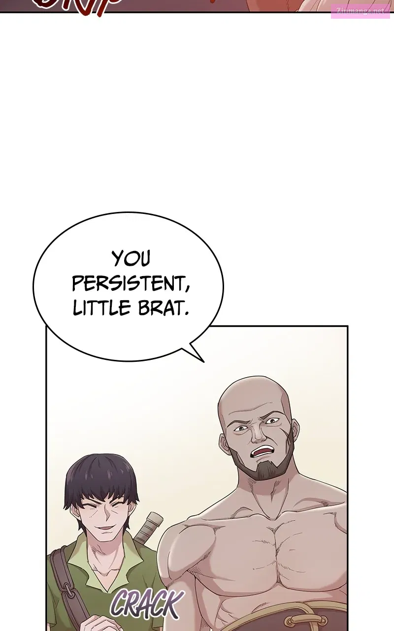 Read Descended from Divinity EN Manga Online