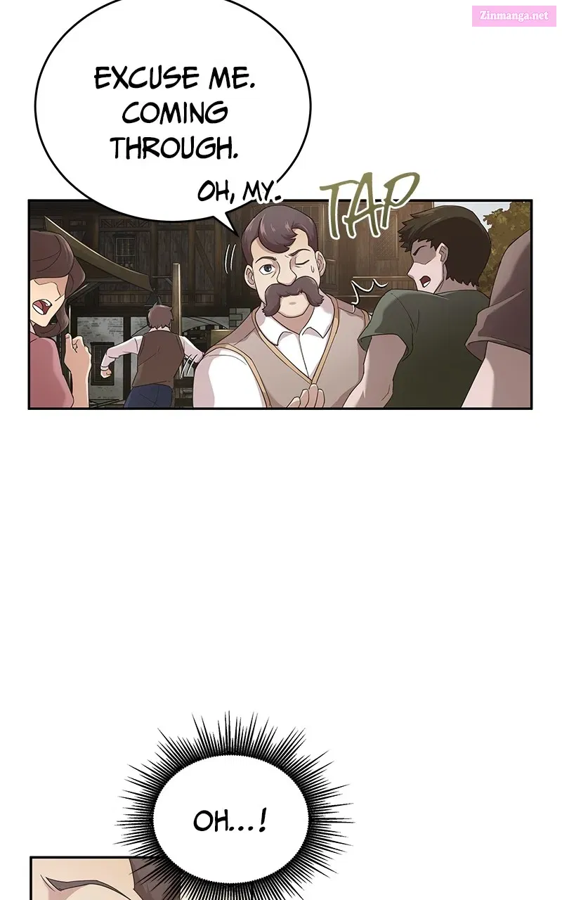 Read Descended from Divinity EN Manga Online