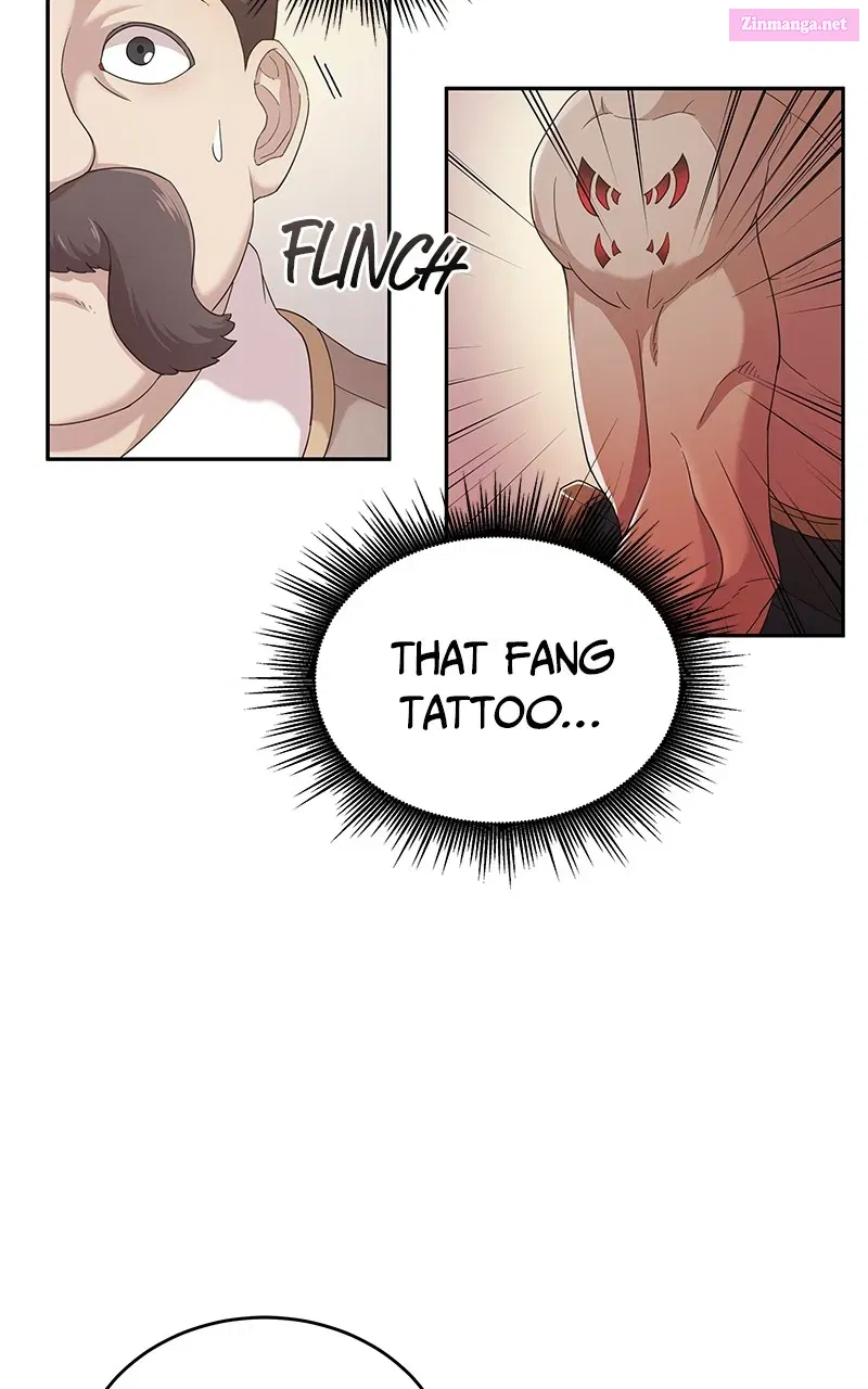 Read Descended from Divinity EN Manga Online