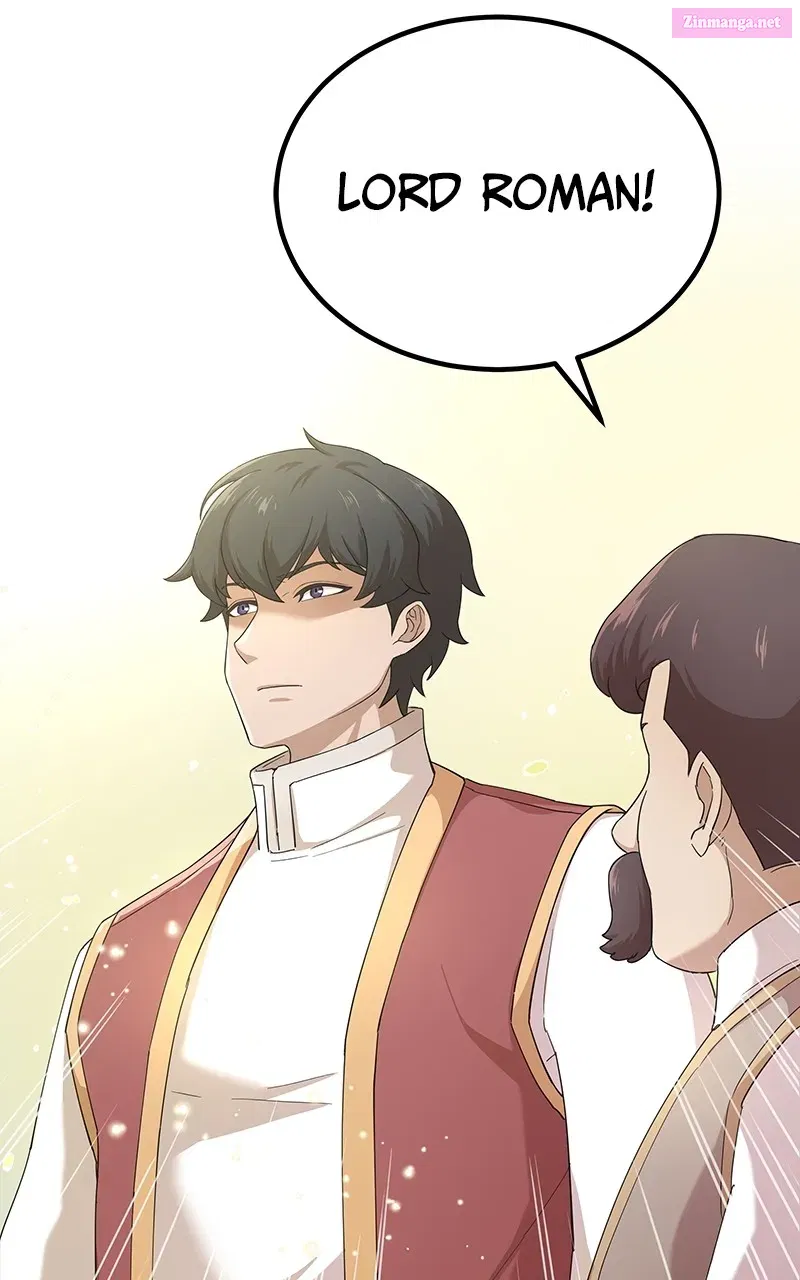 Read Descended from Divinity EN Manga Online