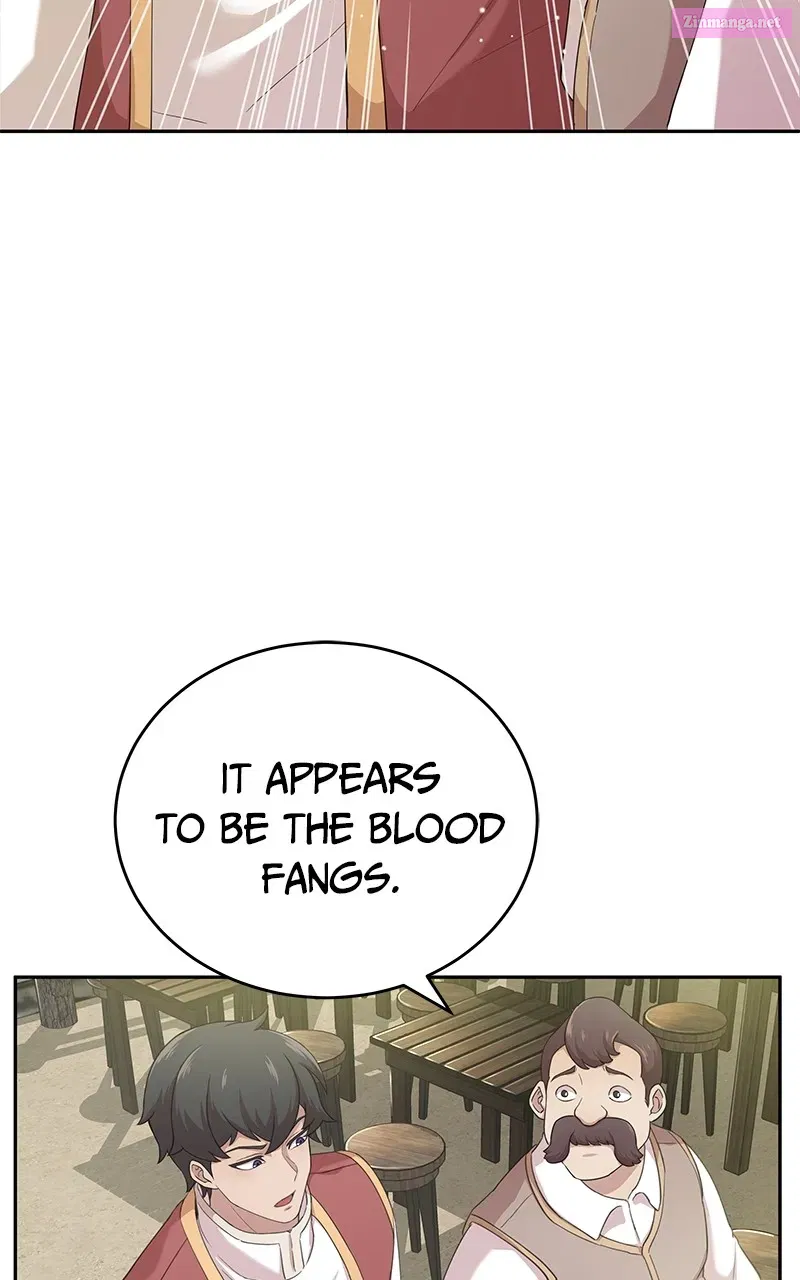 Read Descended from Divinity EN Manga Online