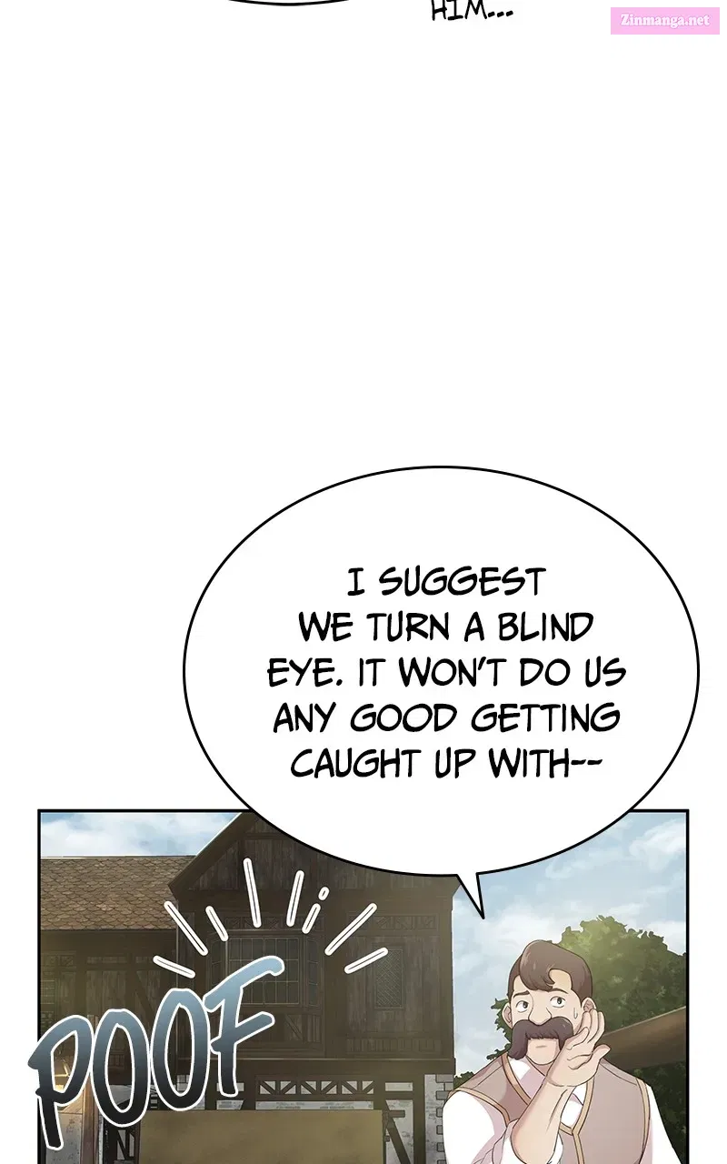 Read Descended from Divinity EN Manga Online