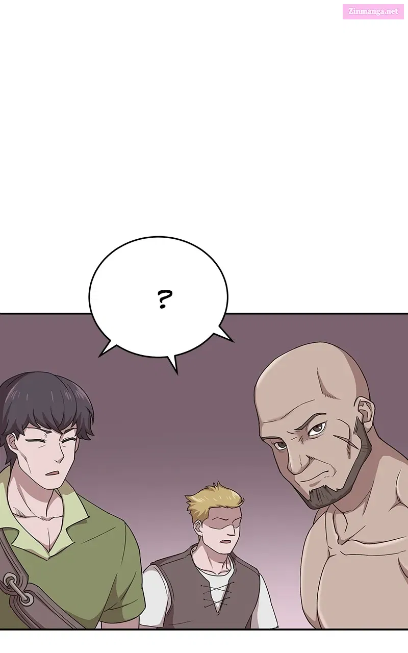 Read Descended from Divinity EN Manga Online