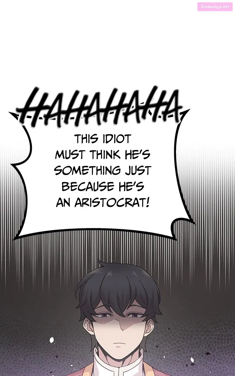 Read Descended from Divinity EN Manga Online