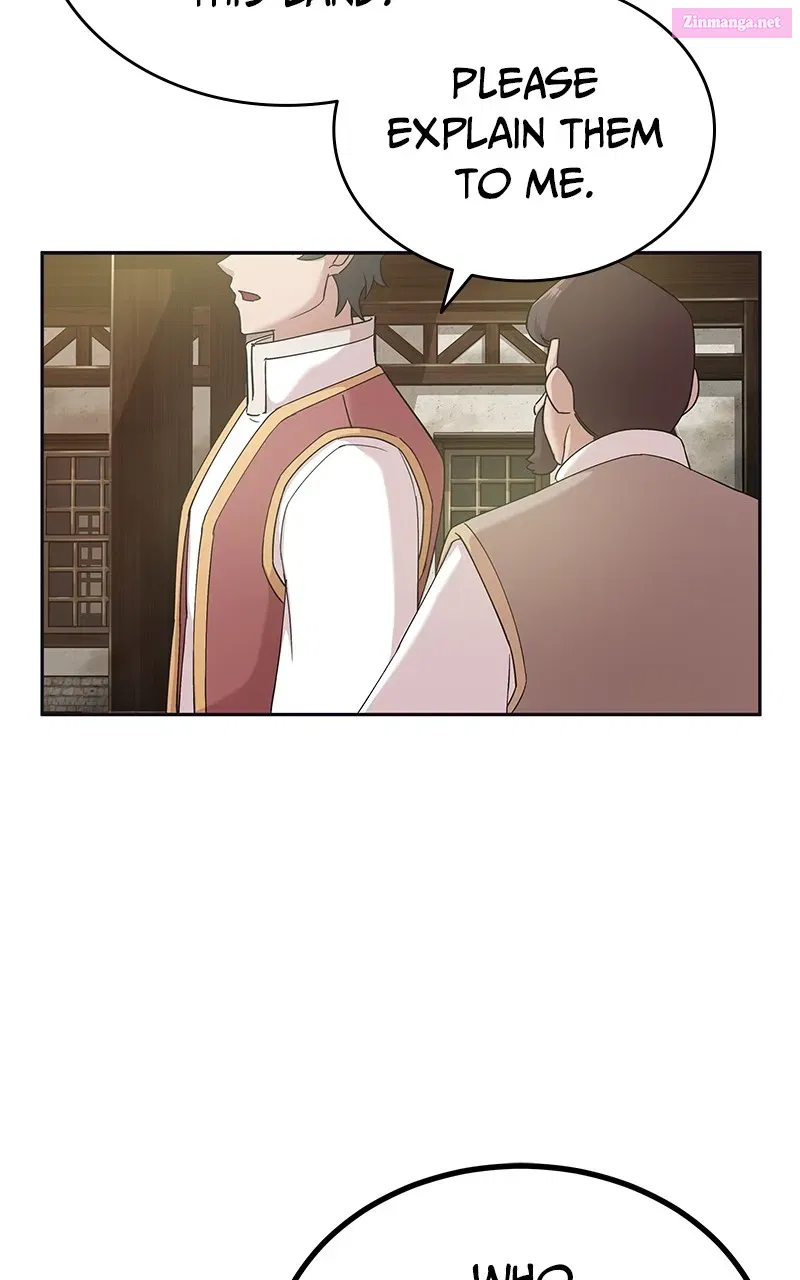 Read Descended from Divinity EN Manga Online