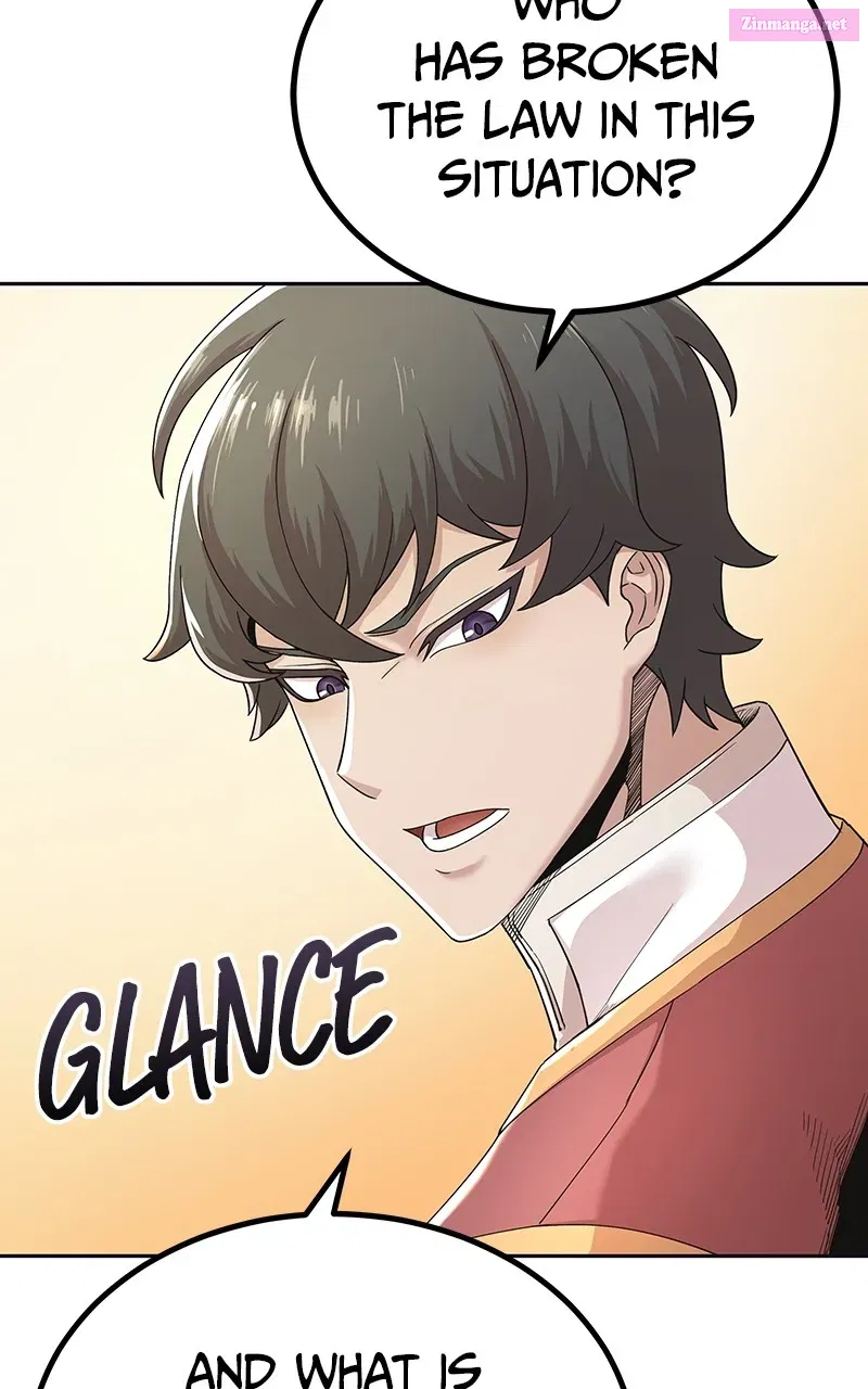 Read Descended from Divinity EN Manga Online