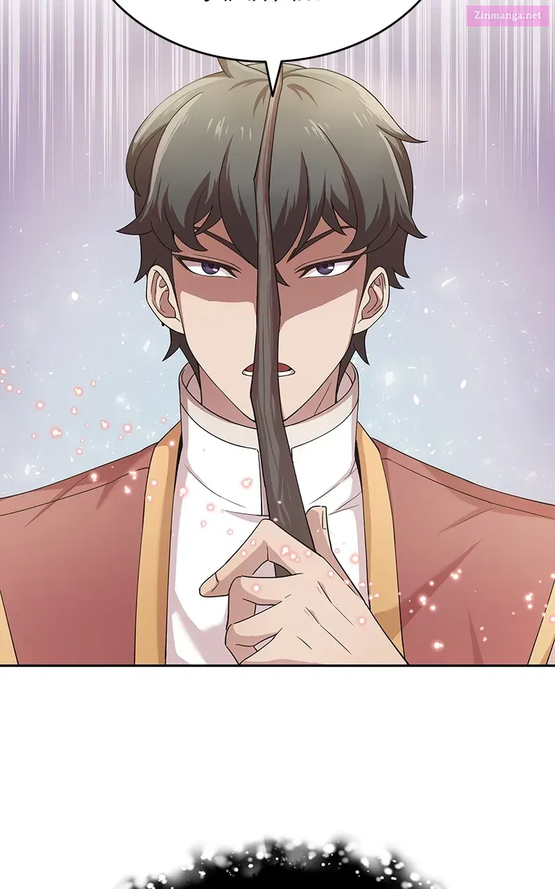 Read Descended from Divinity EN Manga Online