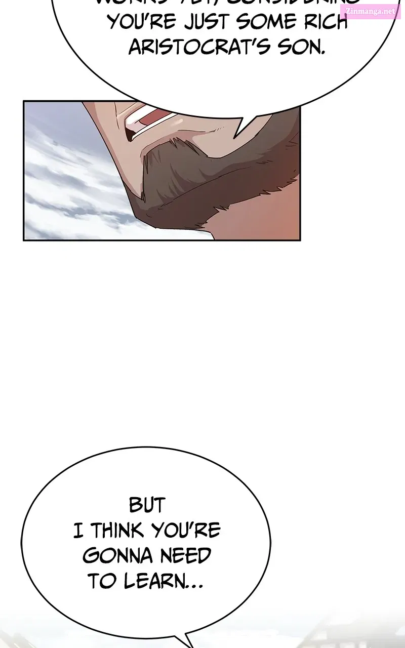 Read Descended from Divinity EN Manga Online
