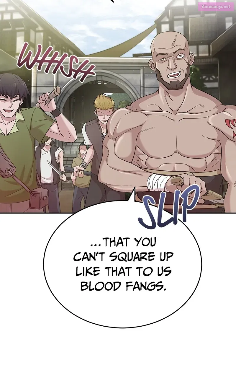 Read Descended from Divinity EN Manga Online