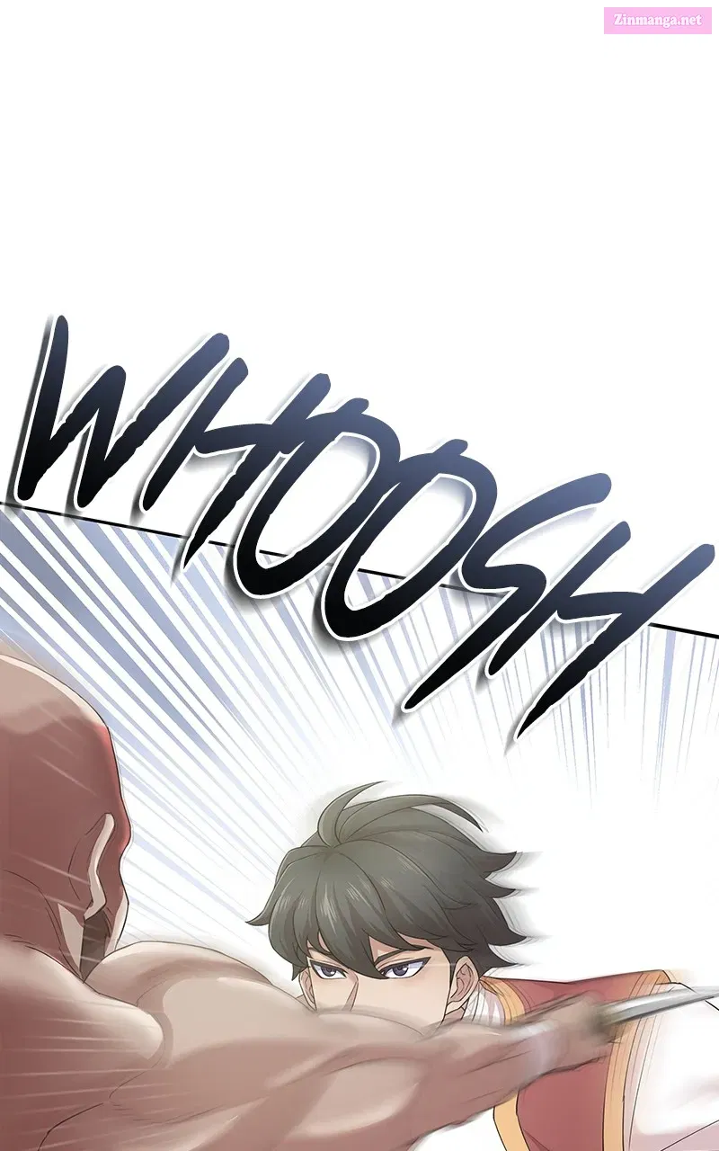 Read Descended from Divinity EN Manga Online