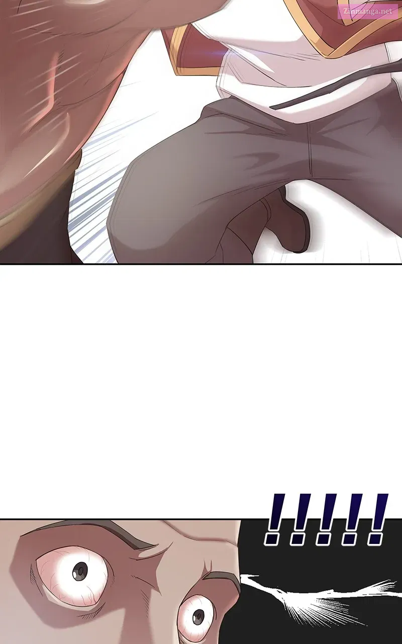 Read Descended from Divinity EN Manga Online