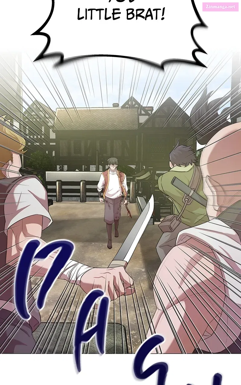 Read Descended from Divinity EN Manga Online