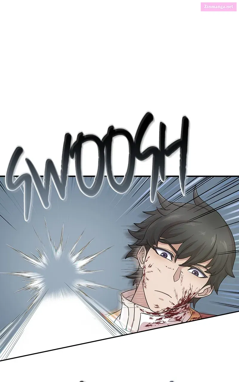 Read Descended from Divinity EN Manga Online