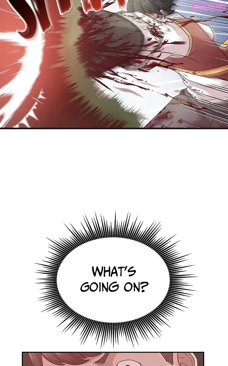 Read Descended from Divinity EN Manga Online