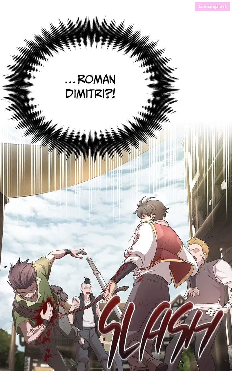 Read Descended from Divinity EN Manga Online
