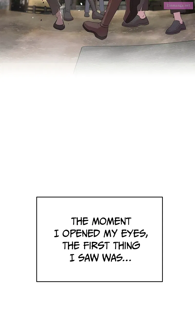 Read Descended from Divinity EN Manga Online