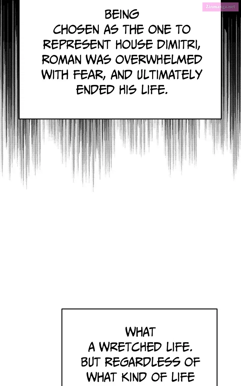 Read Descended from Divinity EN Manga Online