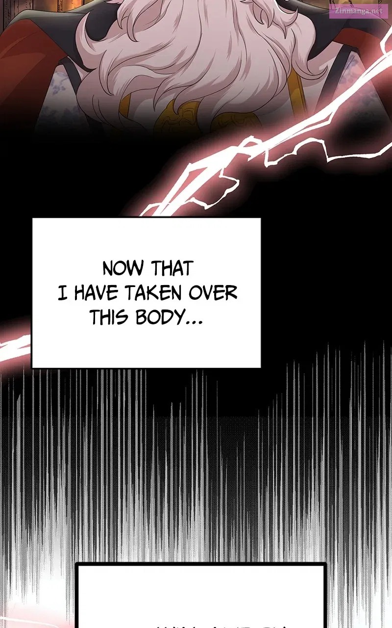 Read Descended from Divinity EN Manga Online