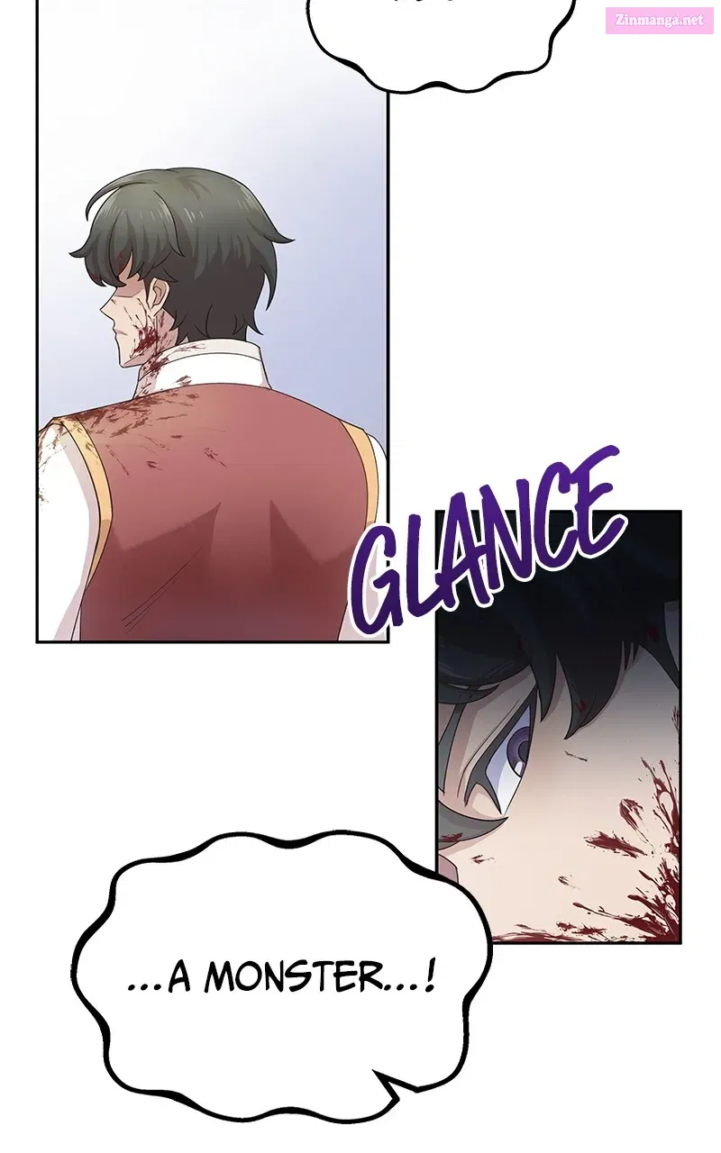 Read Descended from Divinity EN Manga Online