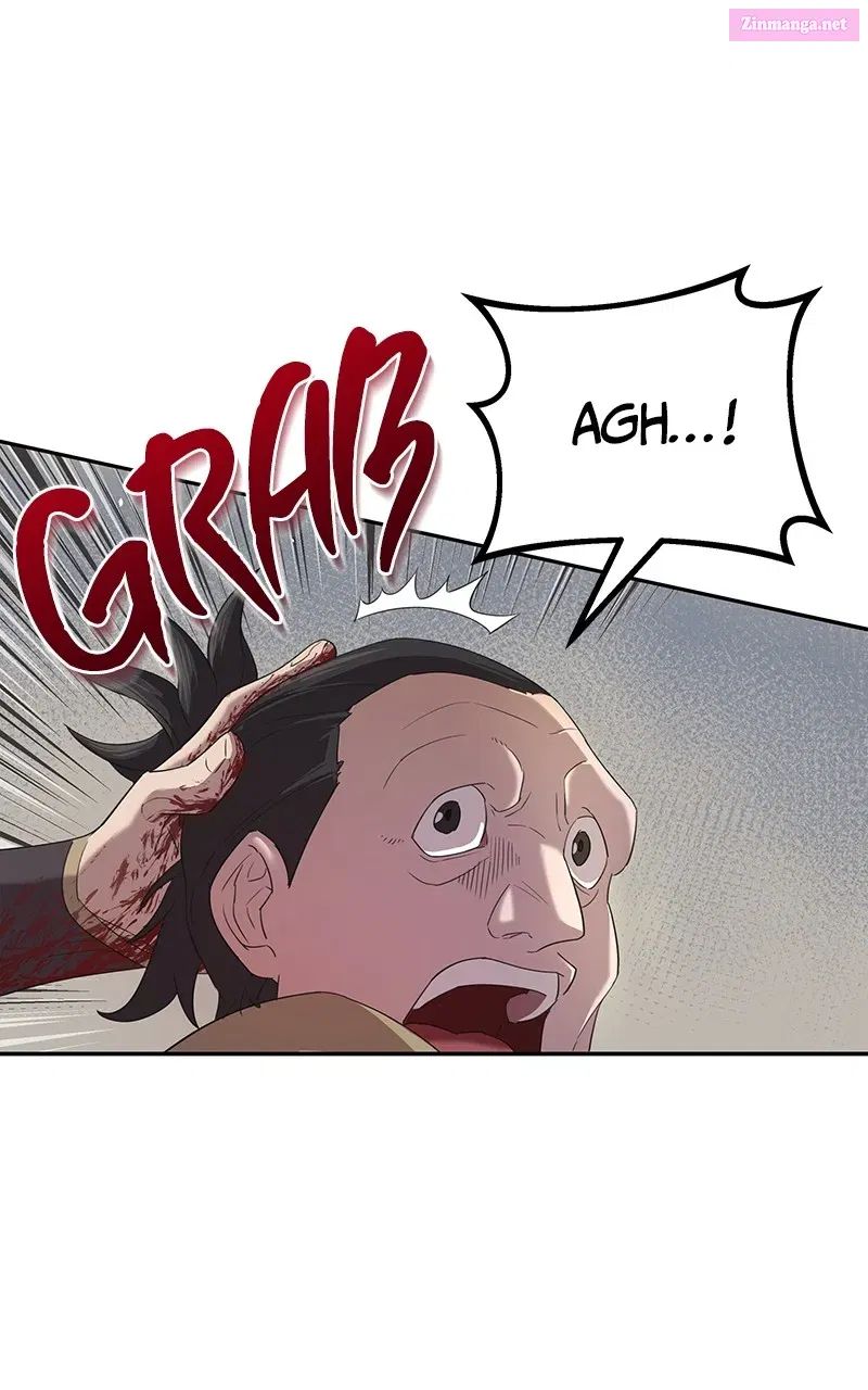 Read Descended from Divinity EN Manga Online