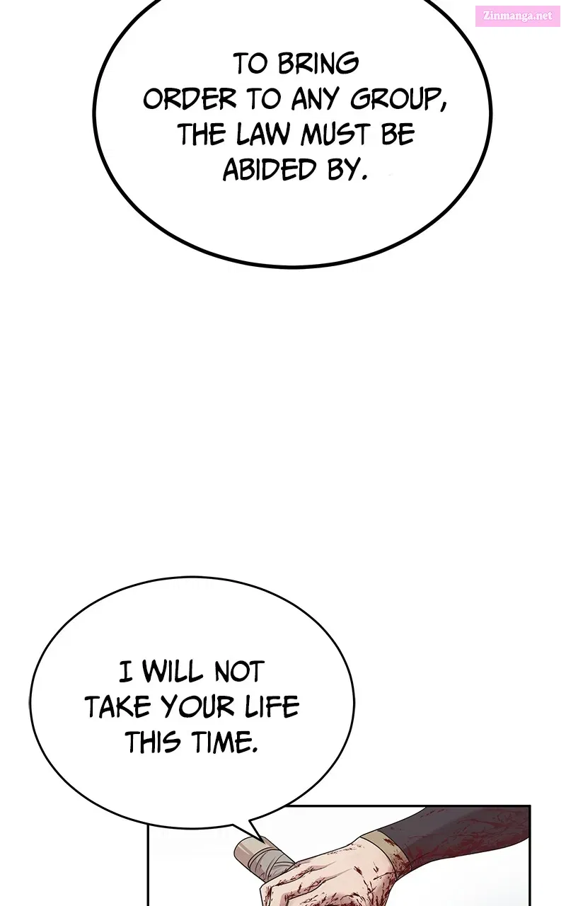 Read Descended from Divinity EN Manga Online