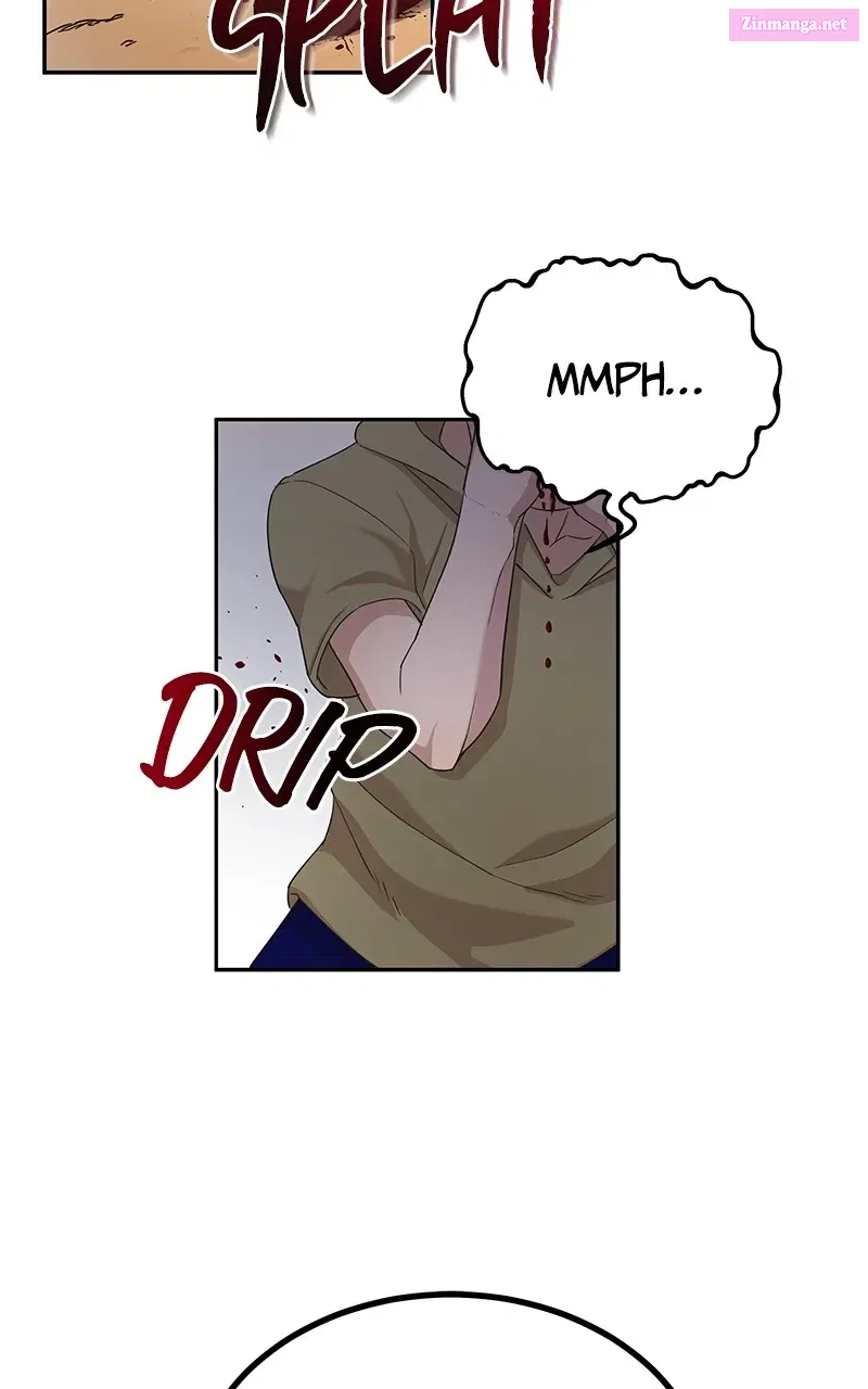 Read Descended from Divinity EN Manga Online