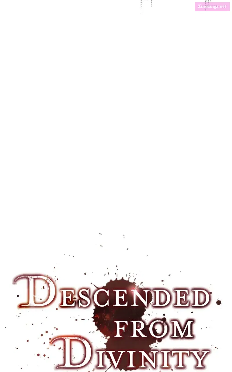 Read Descended from Divinity EN Manga Online