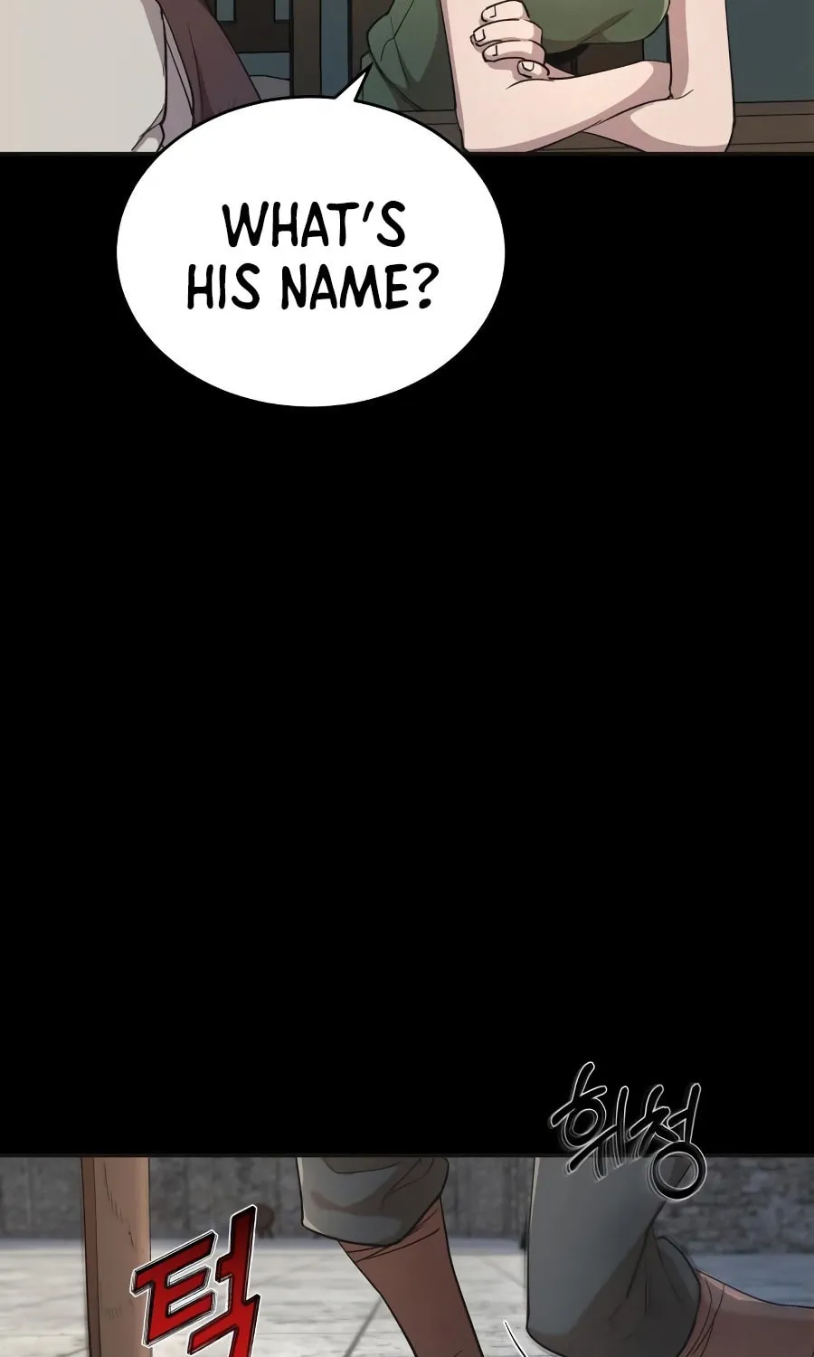 Read Descended from Divinity EN Manga Online