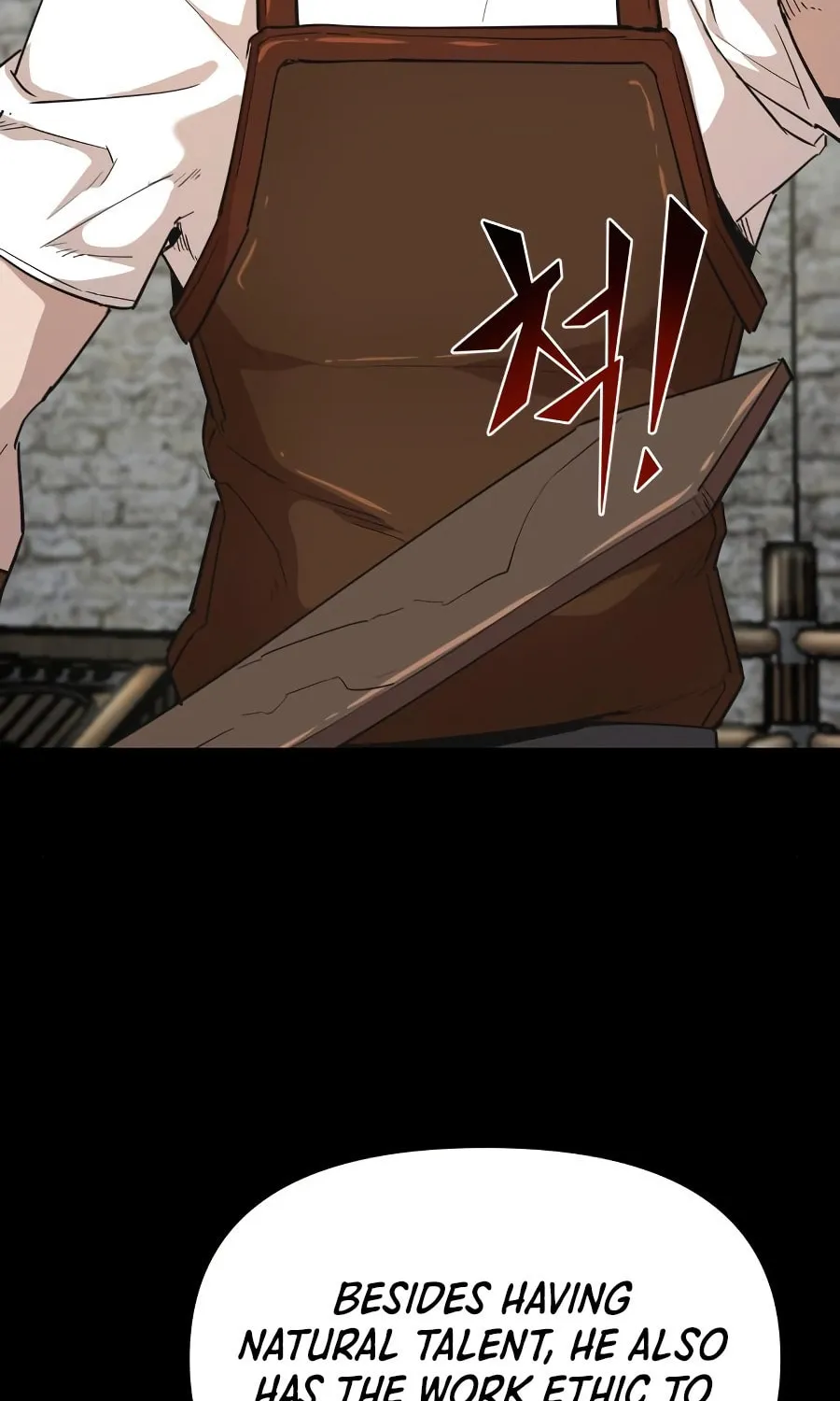 Read Descended from Divinity EN Manga Online