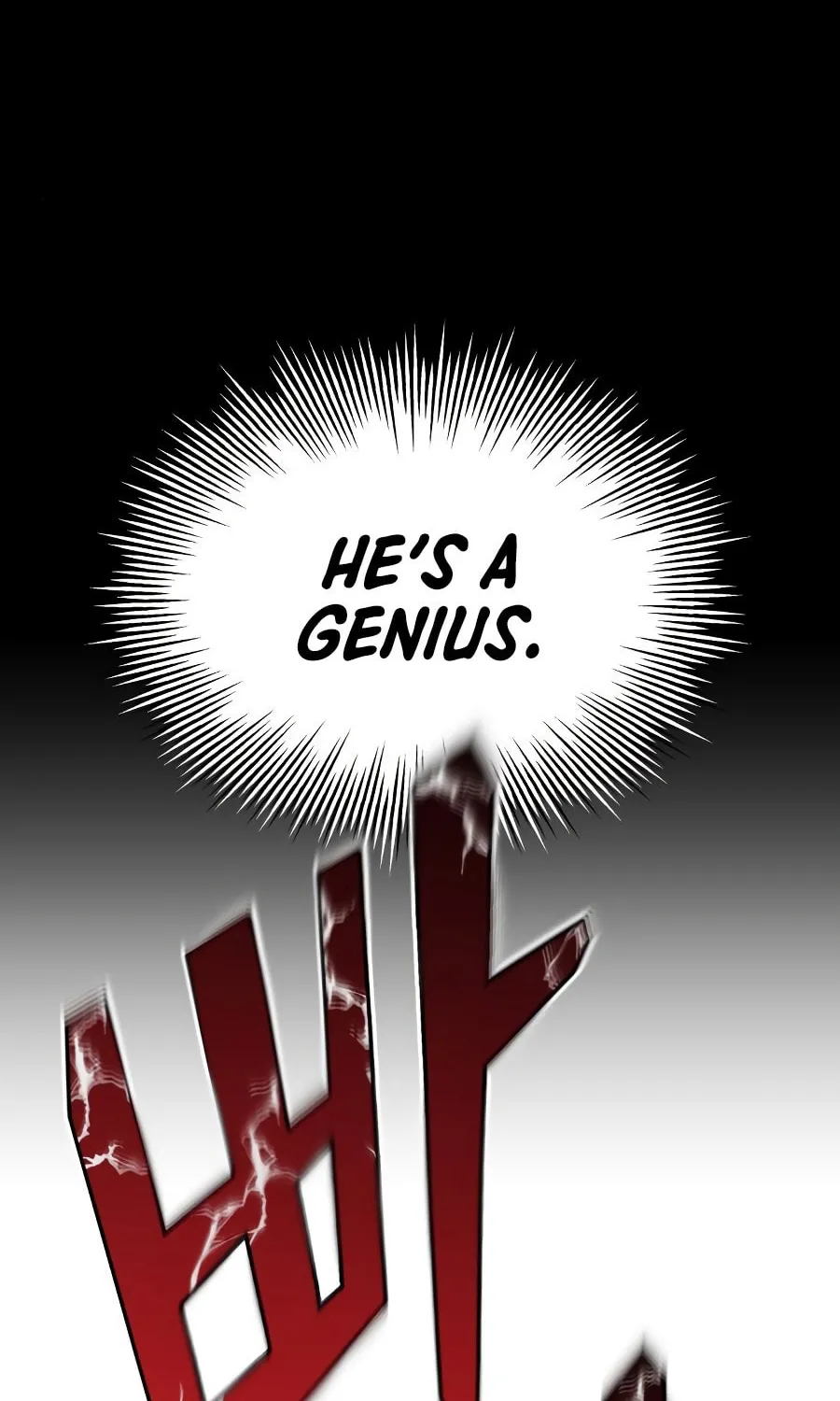 Read Descended from Divinity EN Manga Online