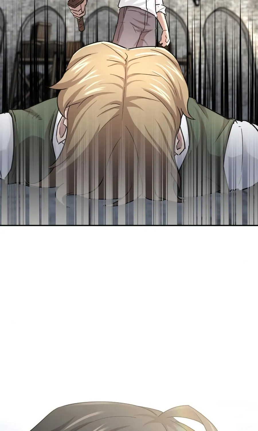 Read Descended from Divinity EN Manga Online