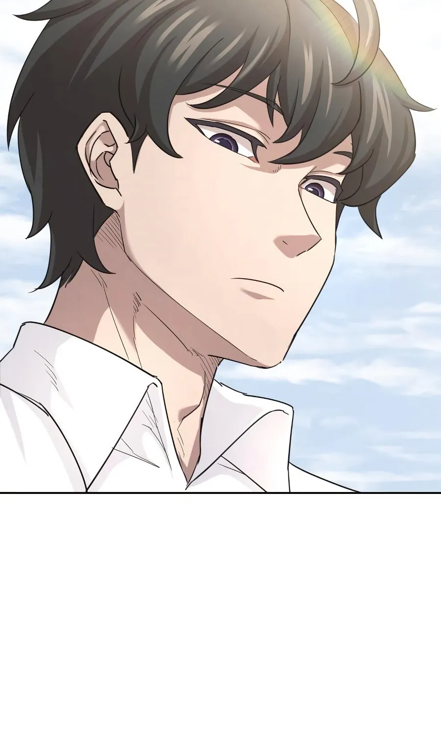 Read Descended from Divinity EN Manga Online