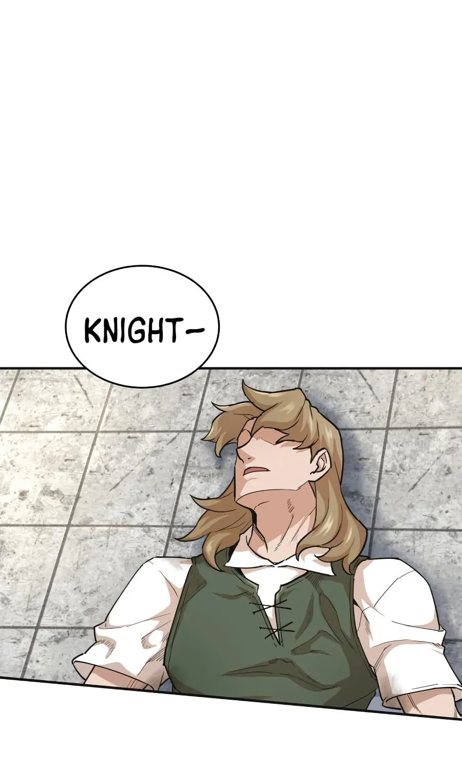 Read Descended from Divinity EN Manga Online