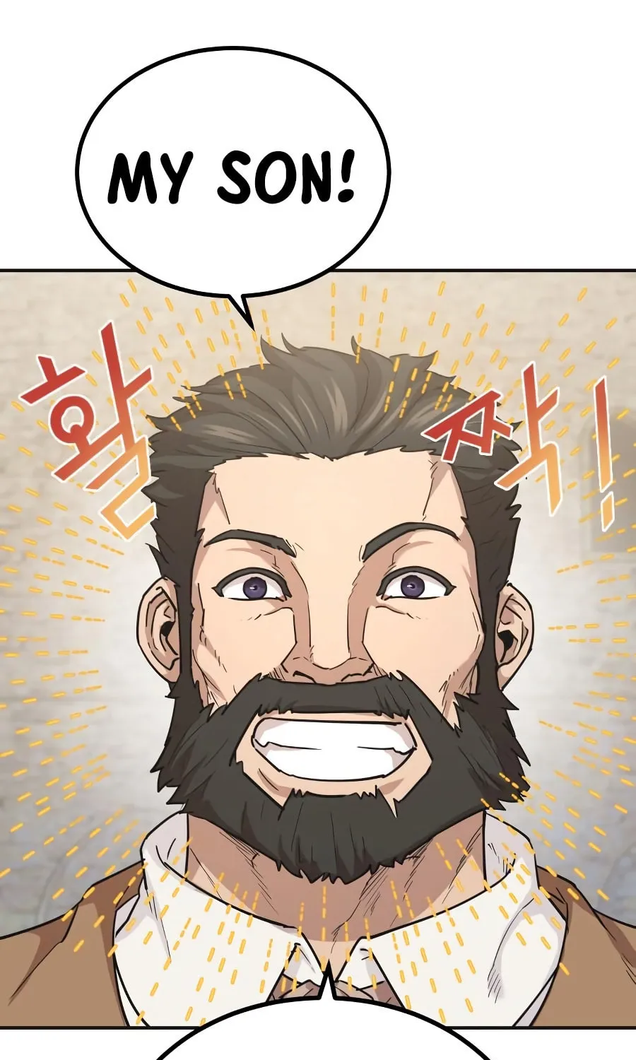 Read Descended from Divinity EN Manga Online