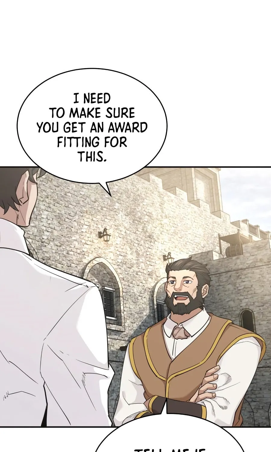 Read Descended from Divinity EN Manga Online