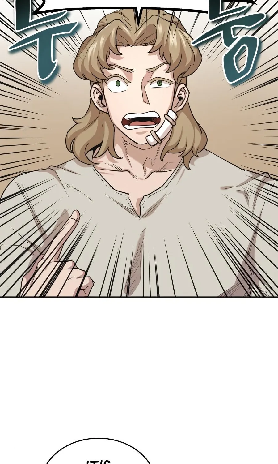 Read Descended from Divinity EN Manga Online