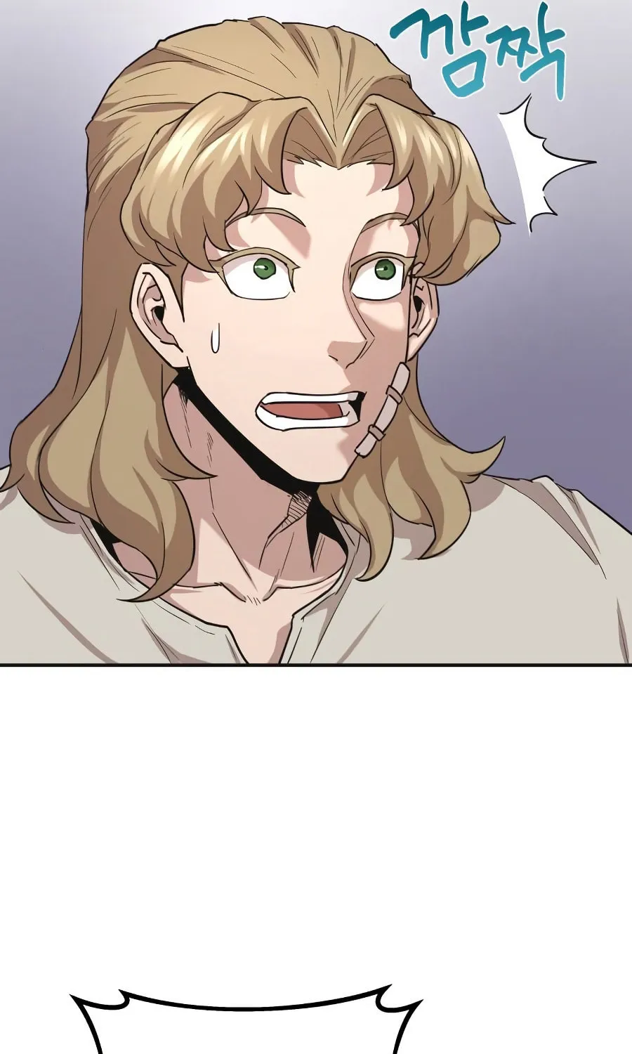 Read Descended from Divinity EN Manga Online