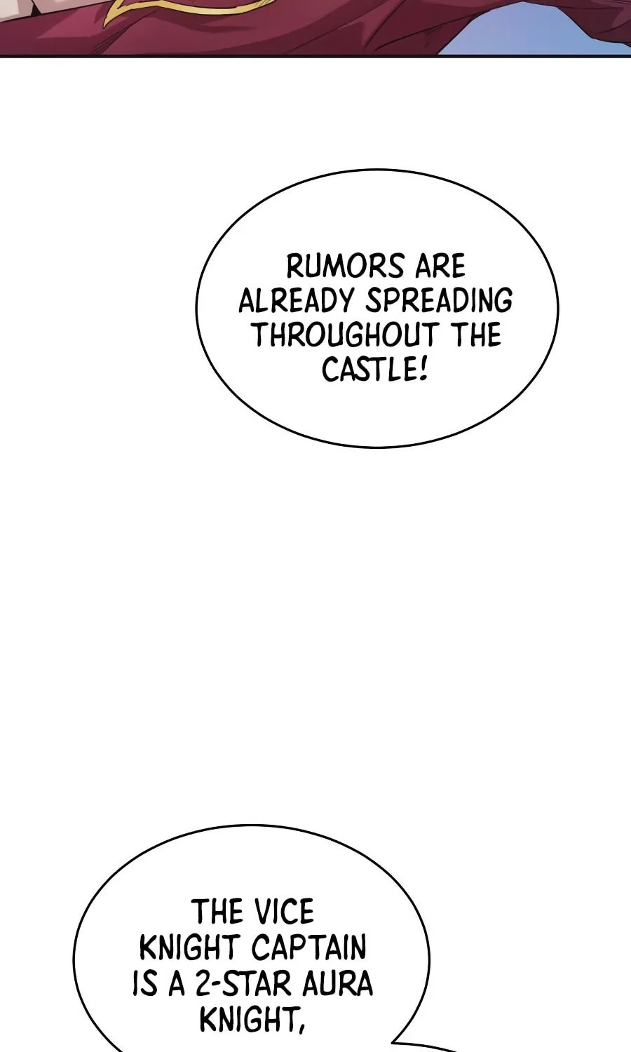 Read Descended from Divinity EN Manga Online