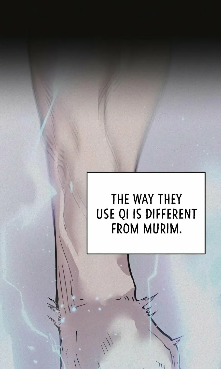 Read Descended from Divinity EN Manga Online