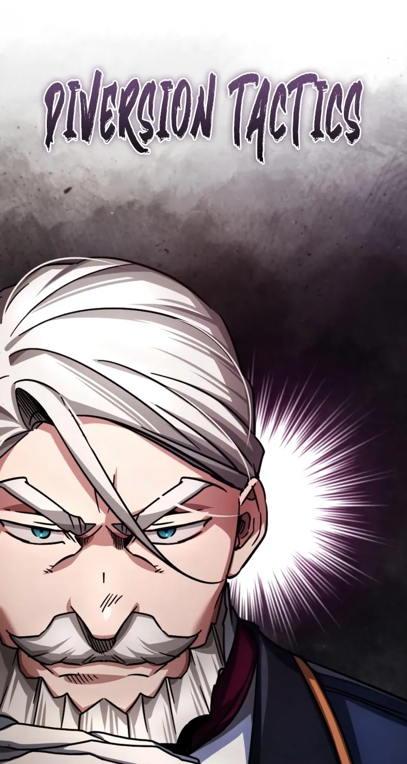 Read Descended from Divinity EN Manga Online