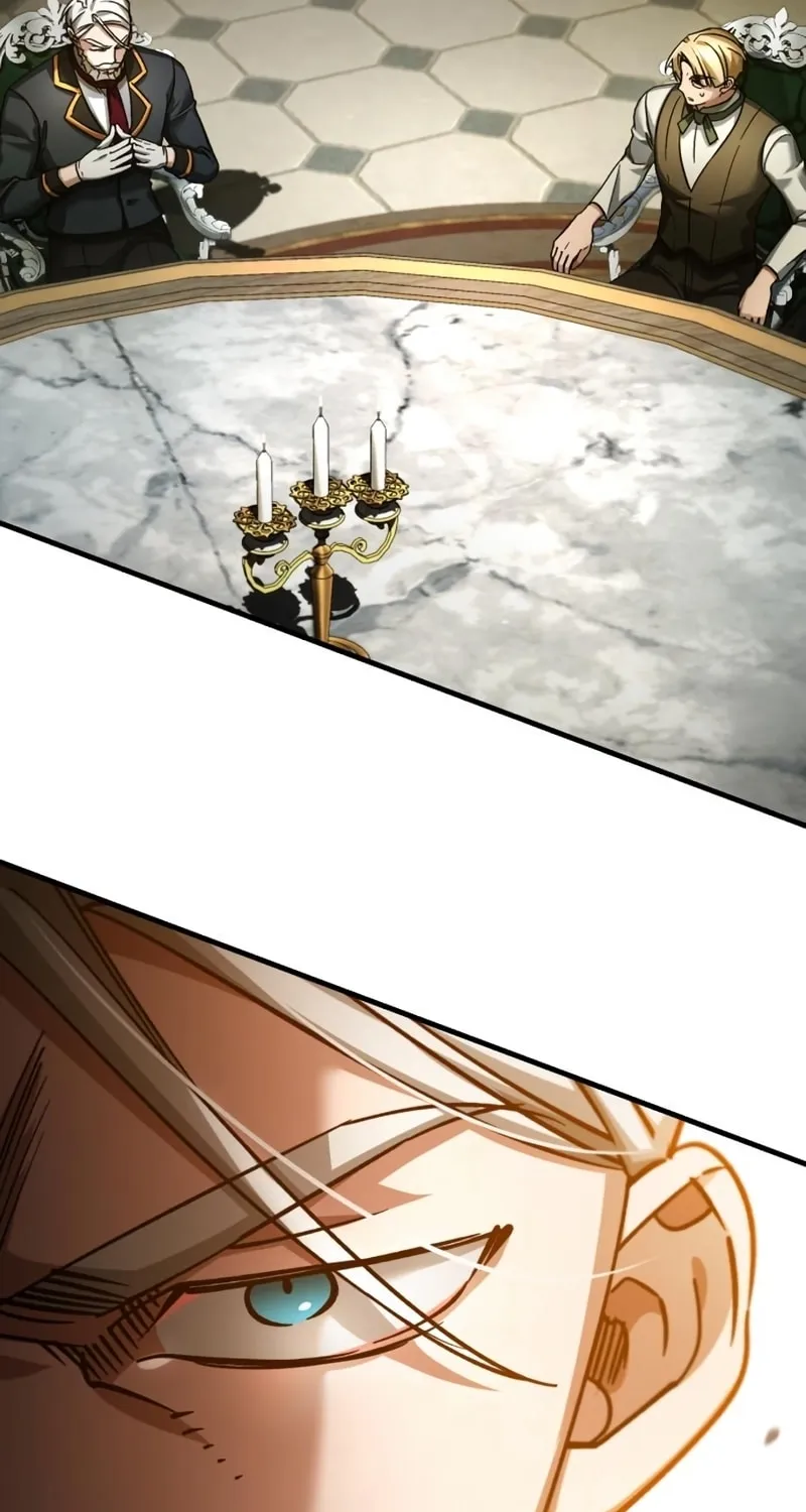 Read Descended from Divinity EN Manga Online