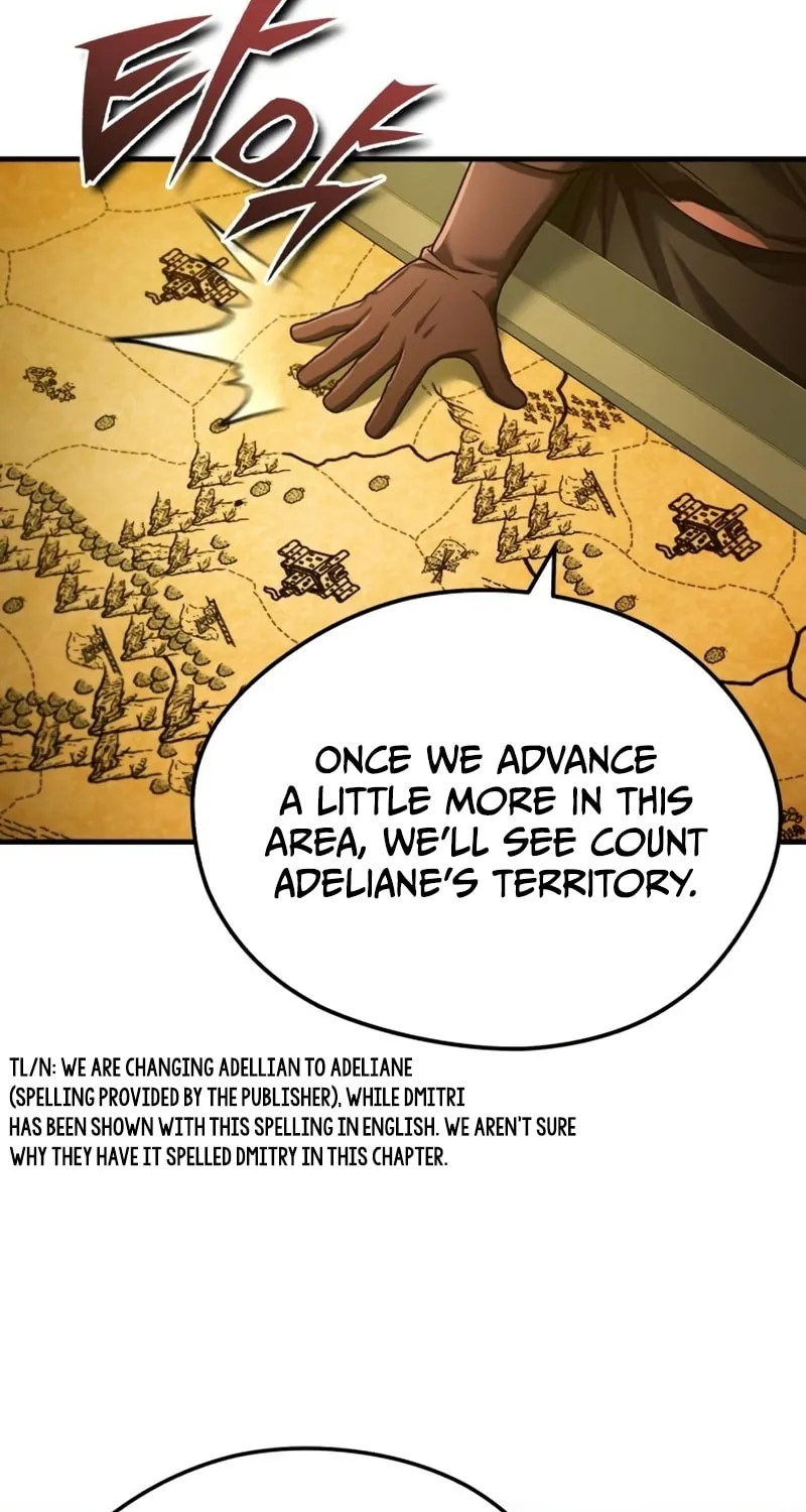 Read Descended from Divinity EN Manga Online