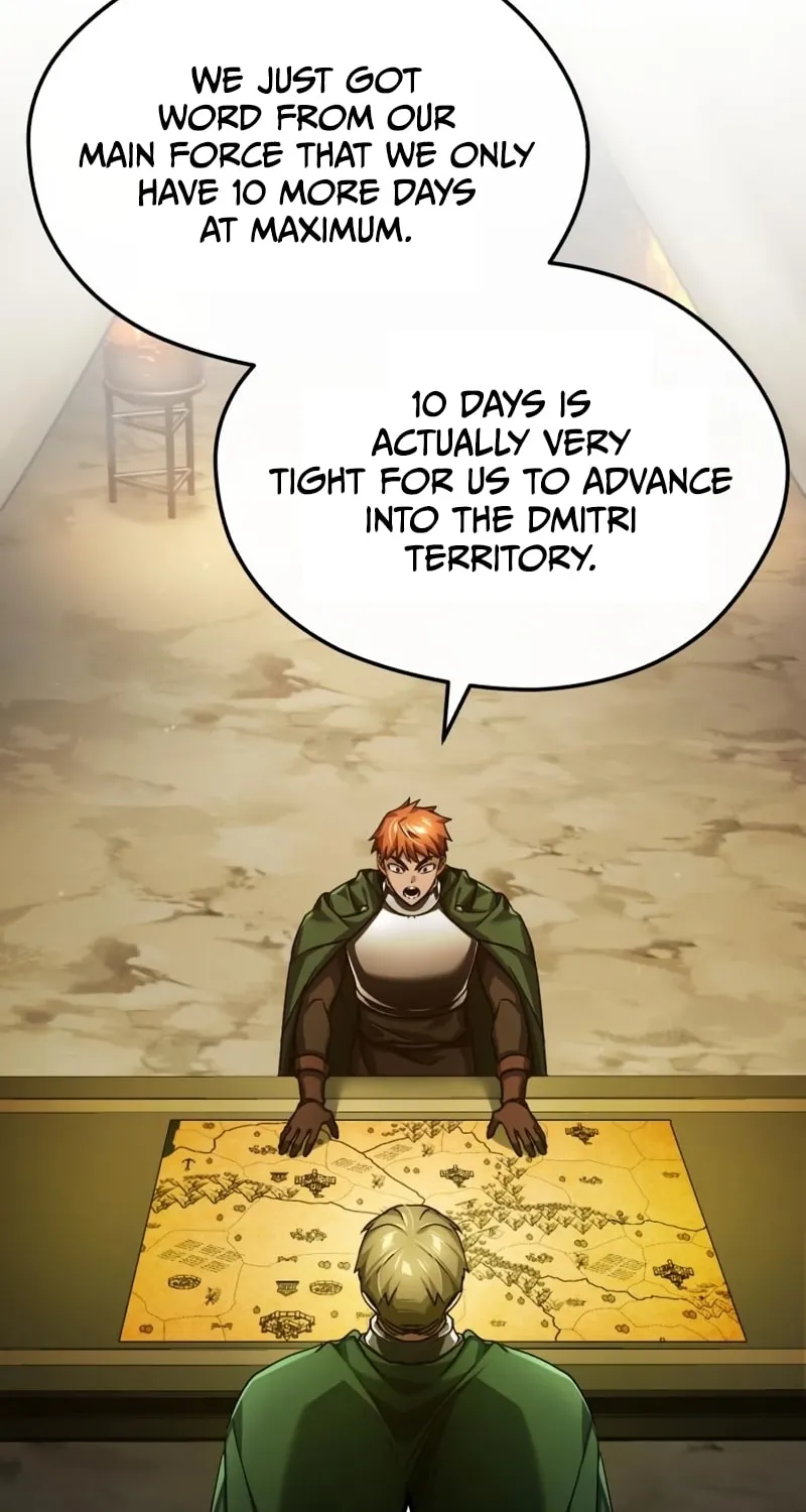 Read Descended from Divinity EN Manga Online