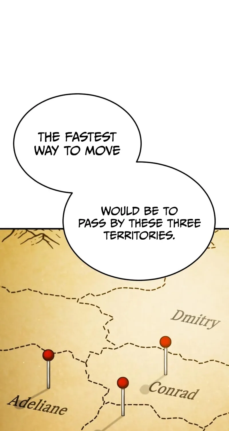 Read Descended from Divinity EN Manga Online