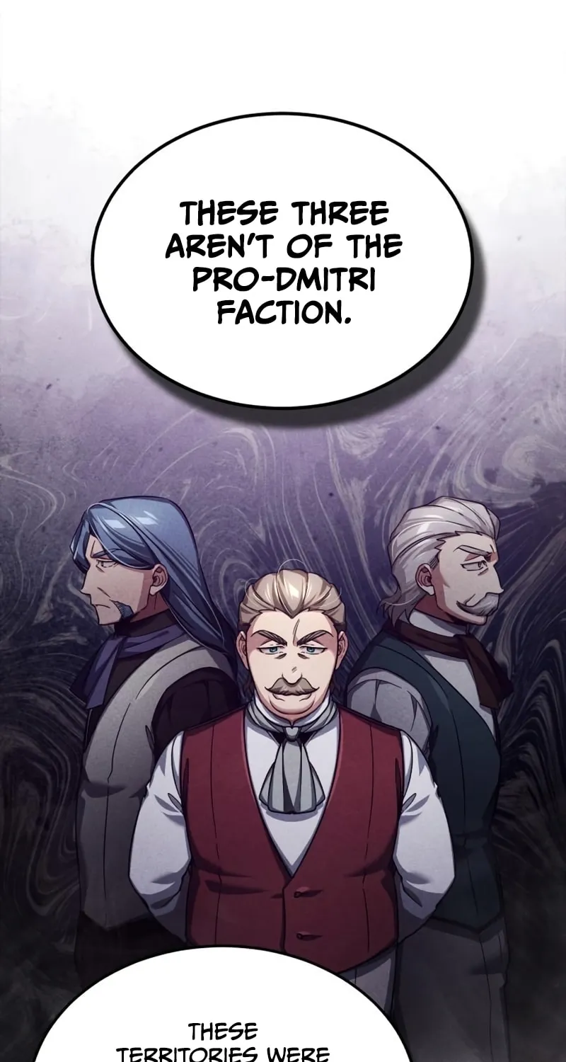 Read Descended from Divinity EN Manga Online
