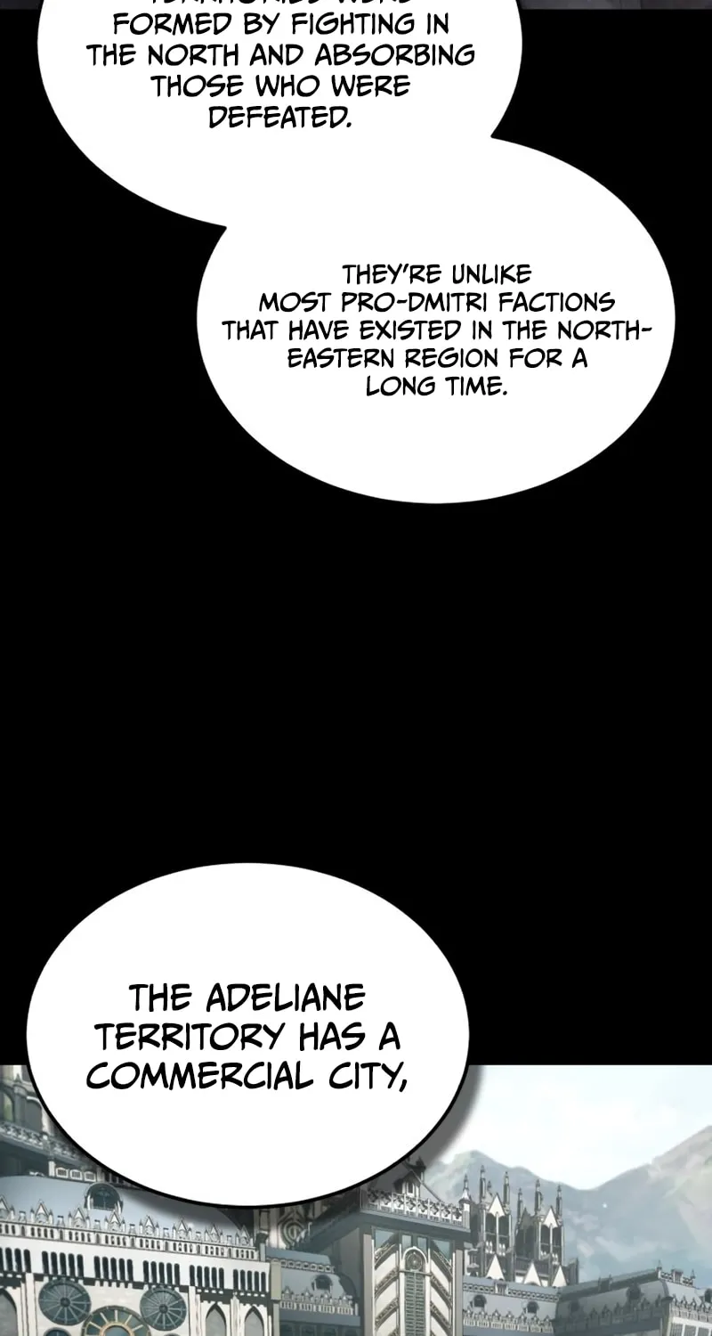 Read Descended from Divinity EN Manga Online