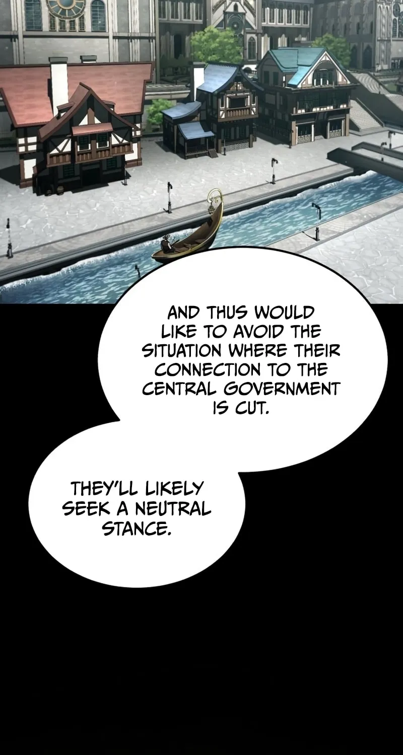 Read Descended from Divinity EN Manga Online