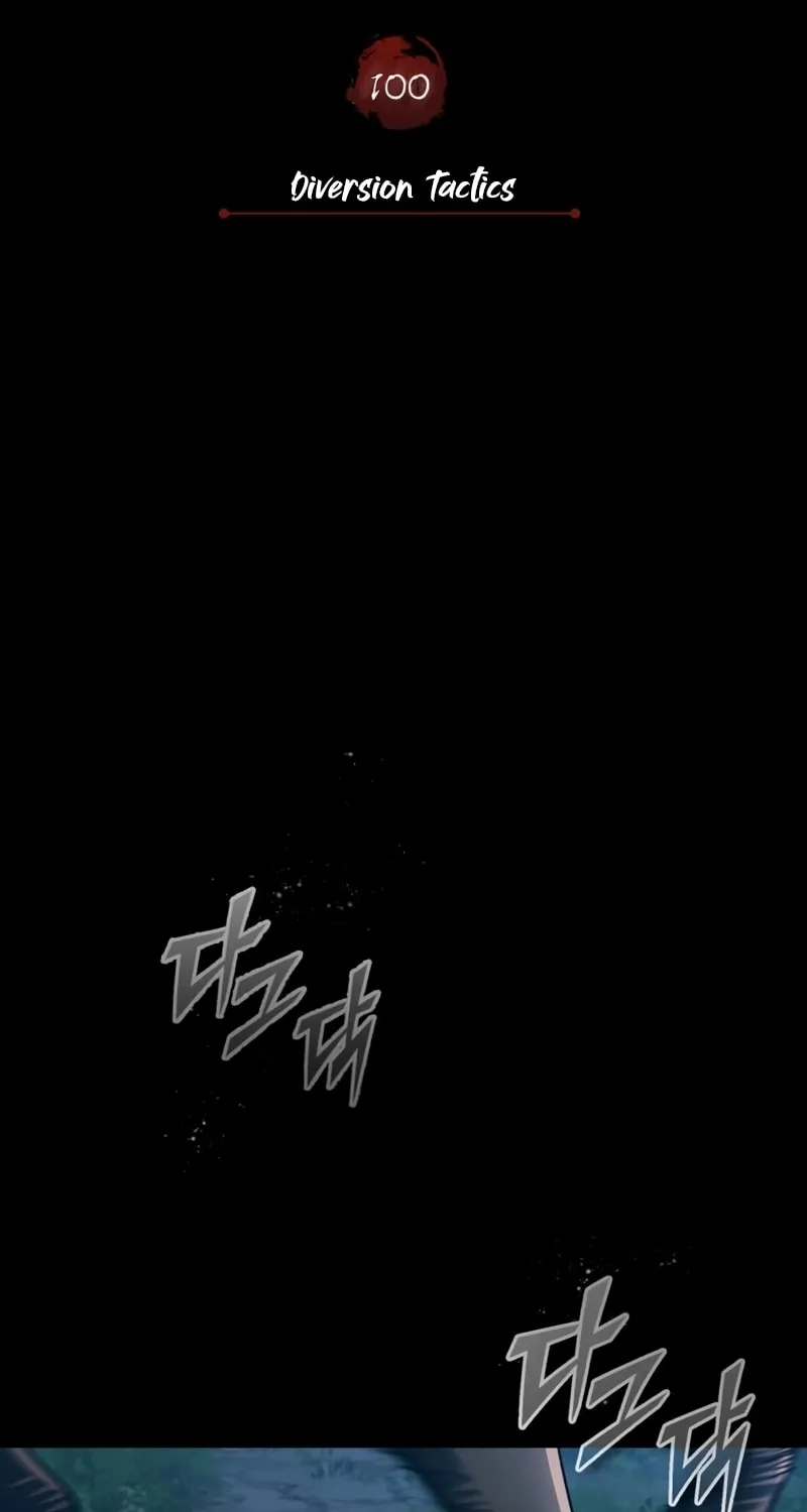 Read Descended from Divinity EN Manga Online
